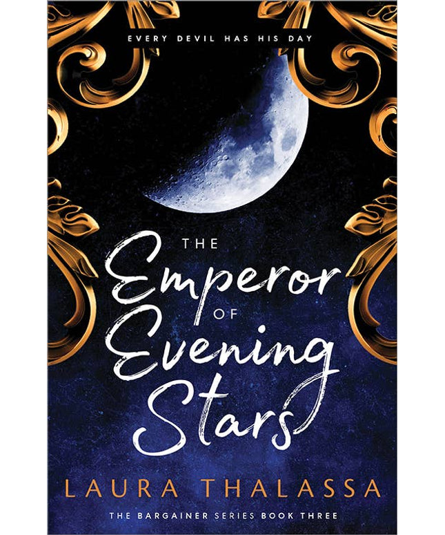 Emperor of Evening Stars