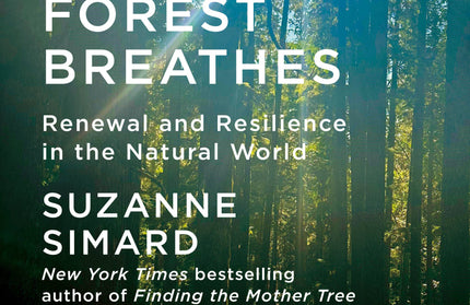 When the Forest Breathes