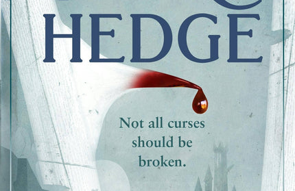 Thornhedge:  #1