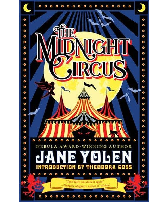 Midnight Circus
