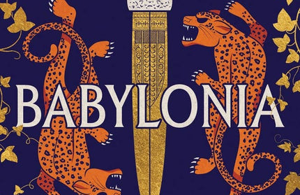 Babylonia (Standard Edition)
