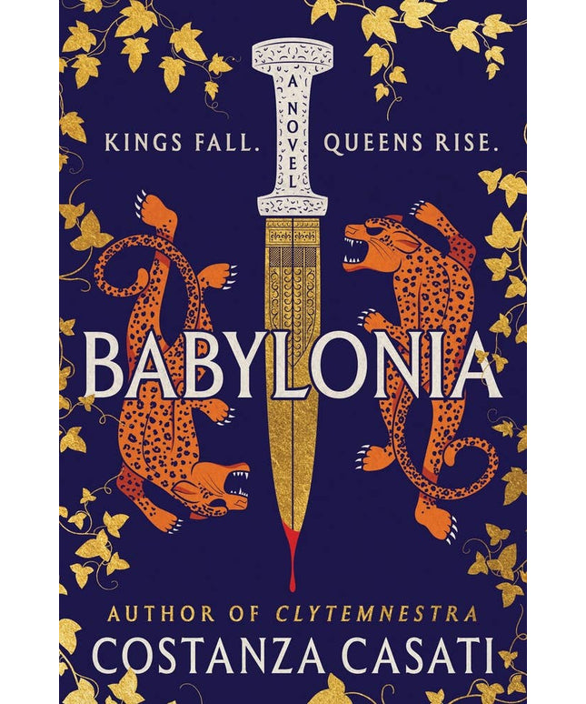 Babylonia (Standard Edition)