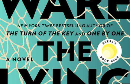 Lying Game by Ruth Ware: Paperback; 416 pages / English