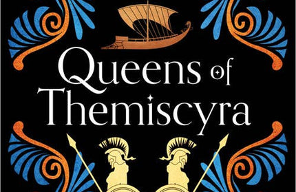 Queens of Themiscyra