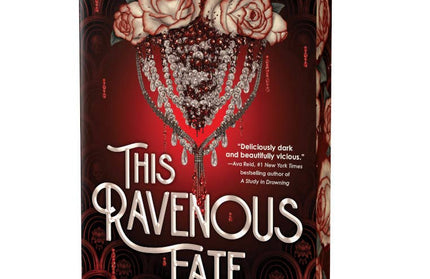 This Ravenous Fate (Deluxe Edition)