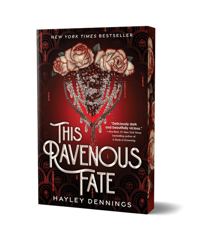 This Ravenous Fate (Deluxe Edition)