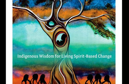 Sacred Instructions: Indigenous Wisdom, by Sherri Mitchell