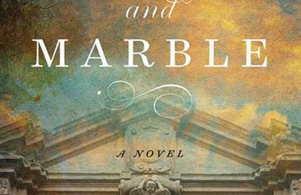 Oil and Marble by Stephanie Storey: Paperback; 320 pages / English