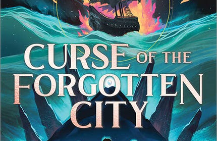 Curse of the Forgotten City
