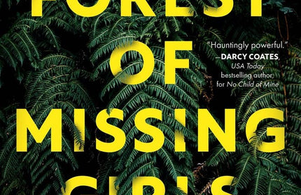 Forest of Missing Girls
