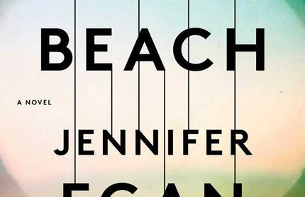 Manhattan Beach by Jennifer Egan: Paperback; 448 pages / English