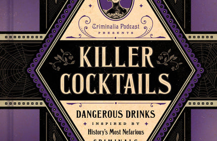 Killer Cocktails