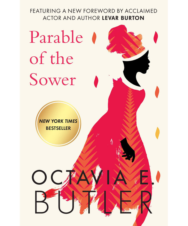 Parable of the Sower