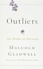 Outliers the Story of Success