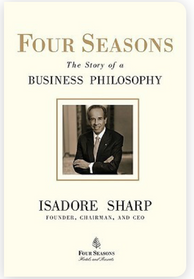 Four Seasons the Story of a Business Philosophy