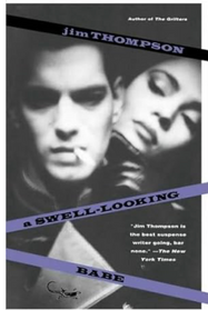 a Swell-Looking Babe