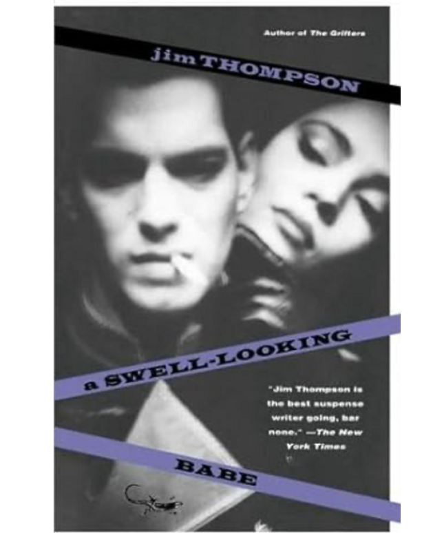 a Swell-Looking Babe