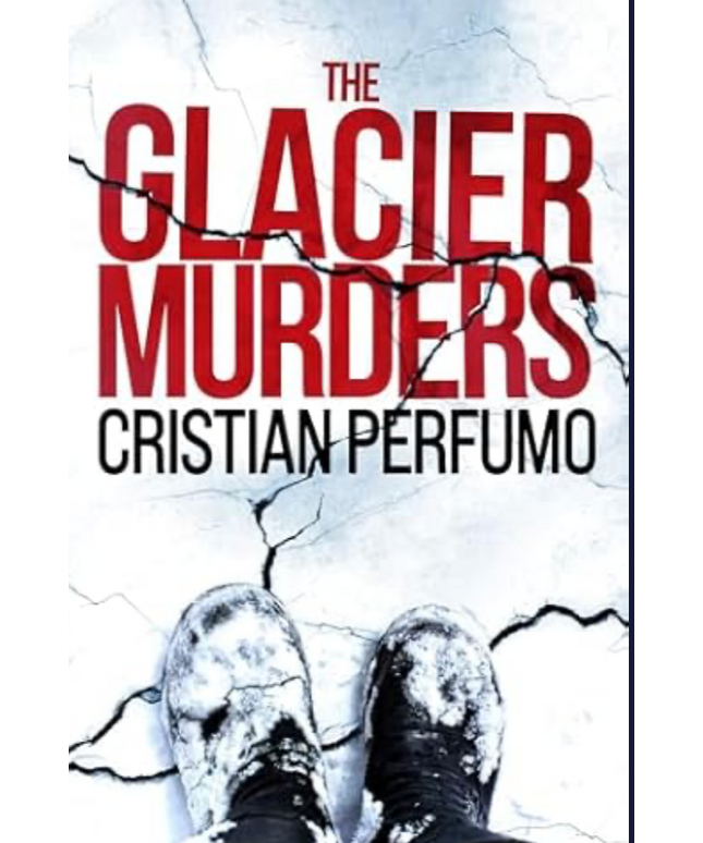 The Glacier Murders