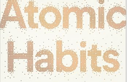 Atomic Habits