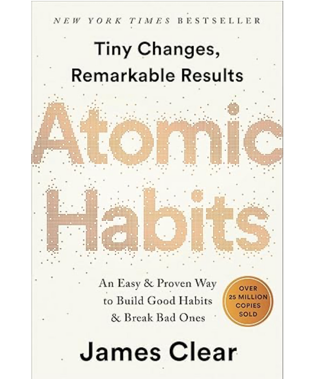 Atomic Habits