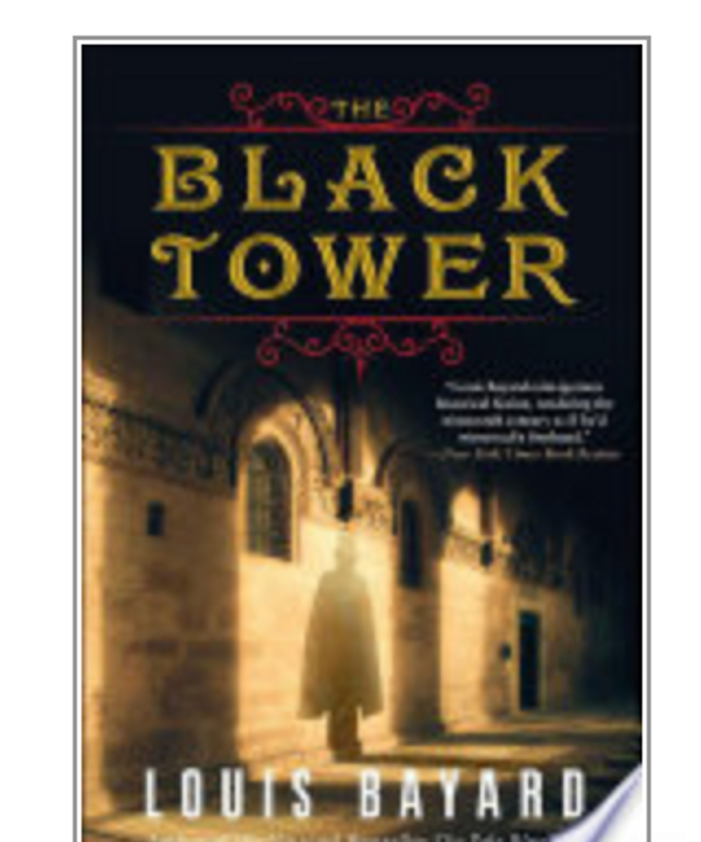 Black Tower