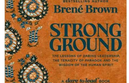 Strong Ground