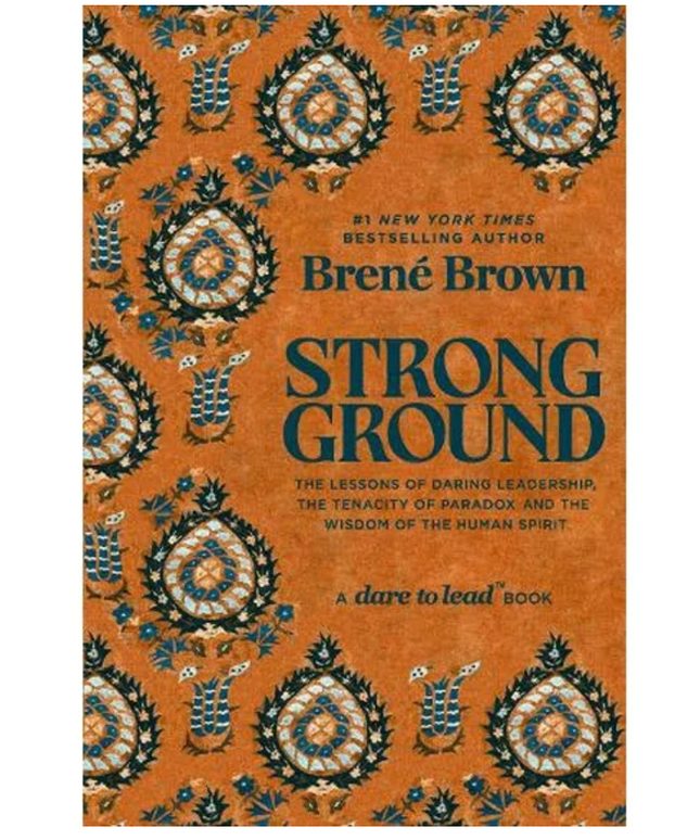 Strong Ground