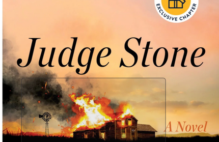Judge Stone by Viola Davis