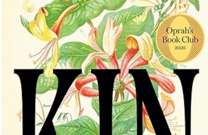 Kin by Tayari Jones