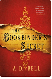 The Bookbinders Secret