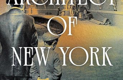 the Architect of New York