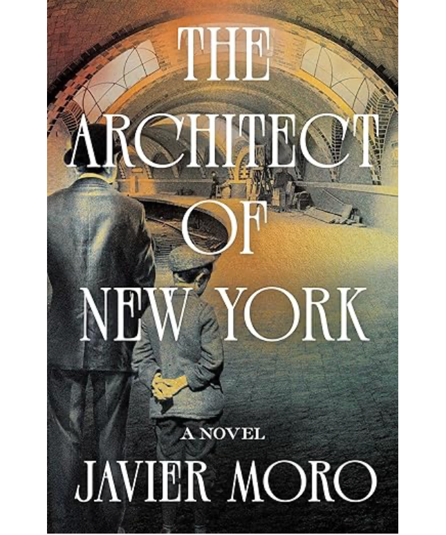 the Architect of New York