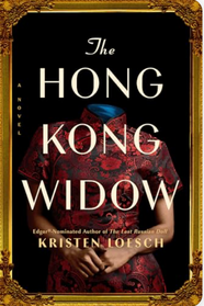 The Hong Kong Widow
