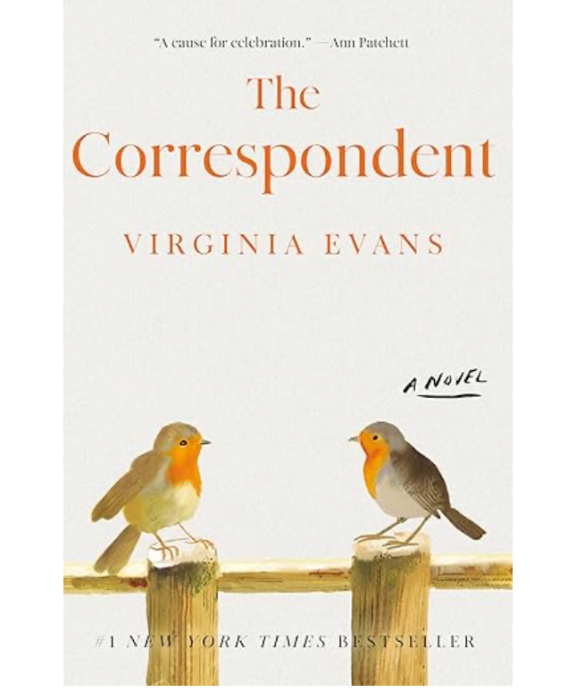 The Correspondent