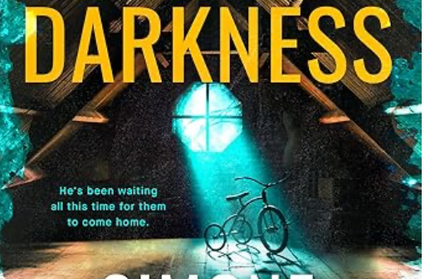 A Box Full of Darkness