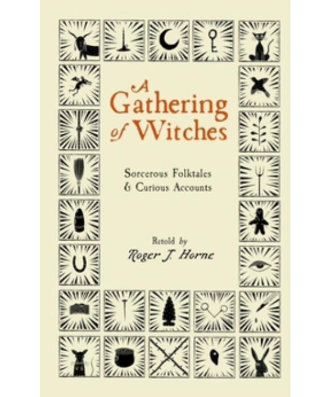 Gathering of Witches