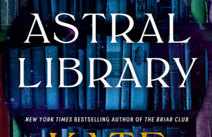 Astral Library