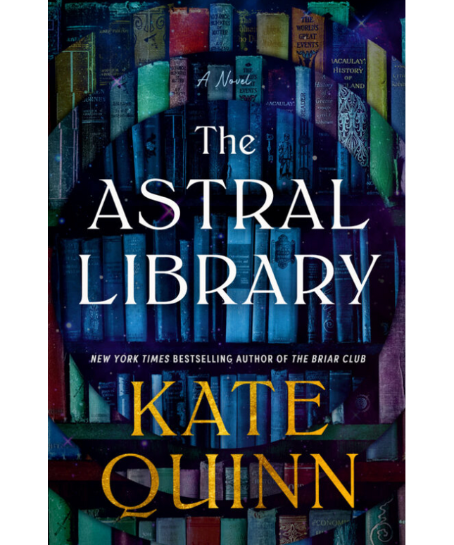 Astral Library