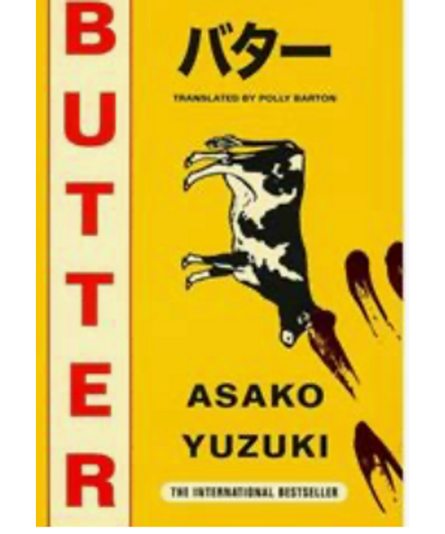 Butter