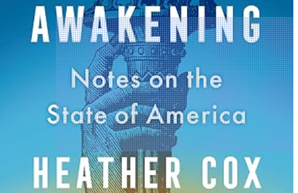 Democracy Awakening