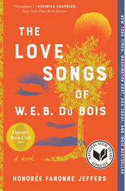 the Love Songs of W.E.B. DuBois