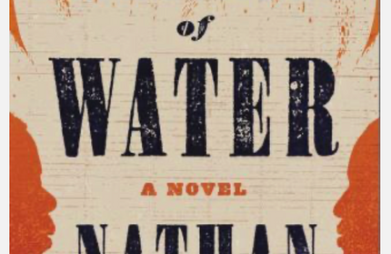 Sweetness of Water