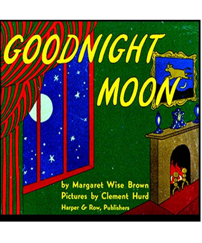Good Night Moon