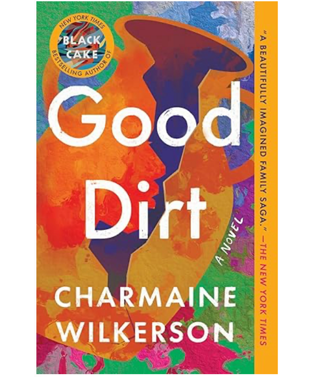 Good Dirt