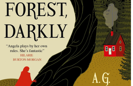 Forest Darkly