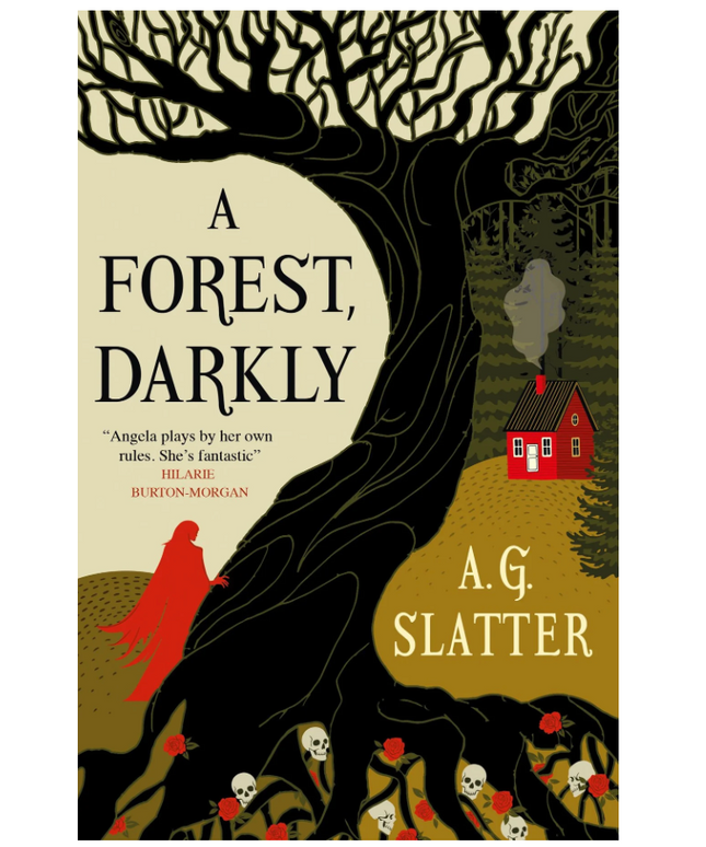 Forest Darkly