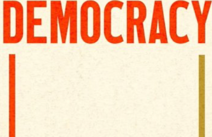 On Democracy