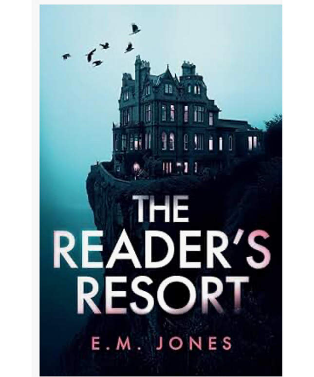 Readers Resort