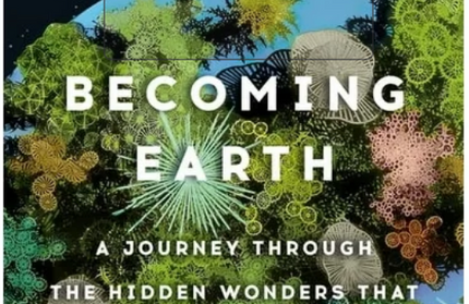 Becoming  Earth