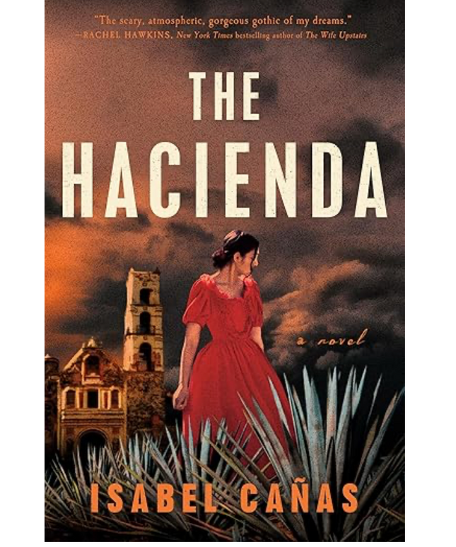 Hacienda